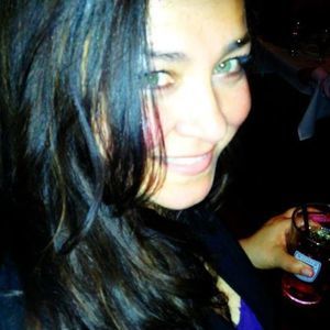 Meet your Posher, Brenda